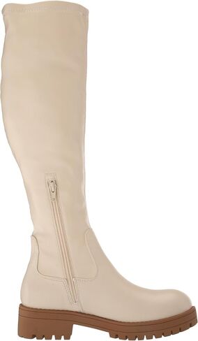 Dirty Laundry Women's Veelo Knee High Boot in Kuwait