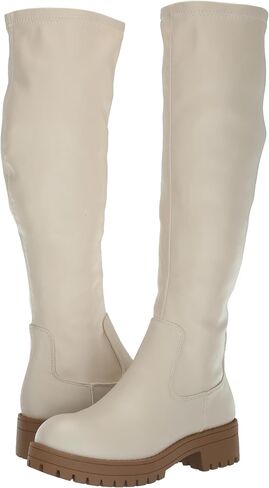 Dirty Laundry Women's Veelo Knee High Boot in Kuwait