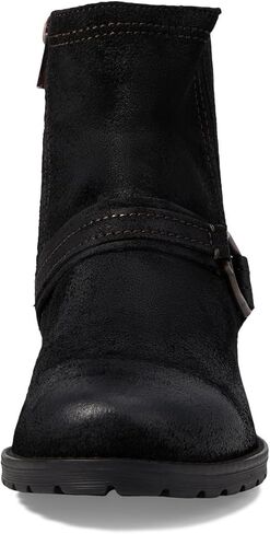 Clarks Women's Aspra Buckle Ankle Boot in Saudi Arabia