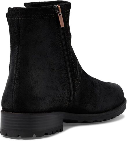 Clarks Women's Aspra Buckle Ankle Boot in Saudi Arabia