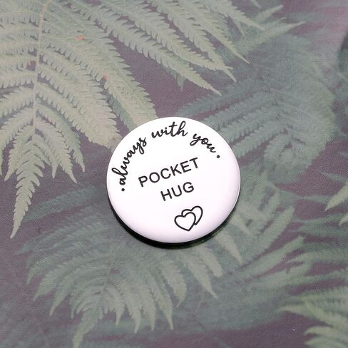 هدايا لصديقها من صديقتها دائمًا معك في الجيب، هدايا تذكارية لعيد الحب وعيد الميلاد لها in Kuwait