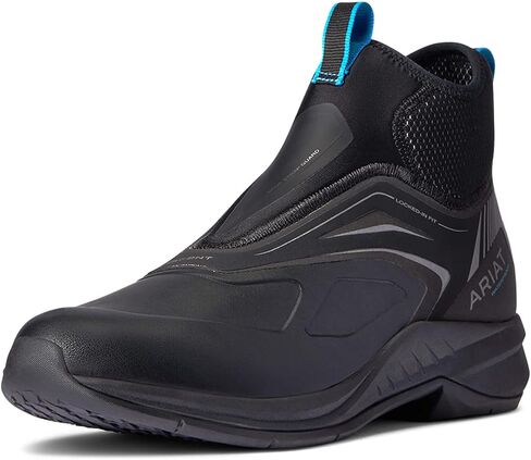 ARIAT Men's Ascent Waterproof Paddock Boot Equestrian in Saudi Arabia