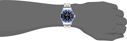Invicta Men's 9204OB Pro Diver Analog Display Quartz Silver Watch in Saudi Arabia