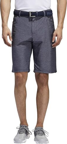 adidas Golf Men's Ultimate 365 Short (US, Numeric, 36, Regular, Regular, Dark Grey) in Saudi Arabia