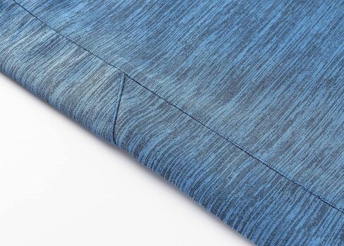 PRTCYPNT شورت رياضي للرجال سريع الجفاف 10 بوصة شورت رياضي مع جيوب بسحاب وأربطة in Kuwait