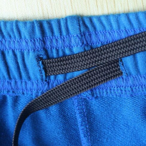 Pallgg شورت كمال الأجسام الرجالي النشط 3 جيوب بدرزة داخلية in Kuwait