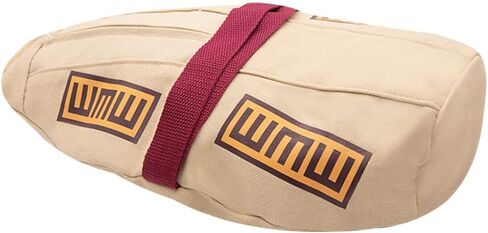 Zedecow Gaara Backpack Cosplay Gaara Gourd Backpack Bag Accessory in Saudi Arabia