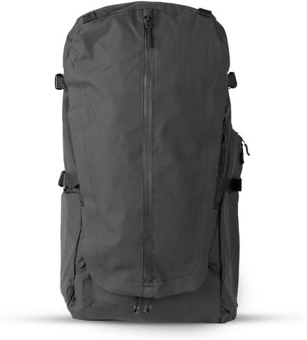 حقيبة ظهر WANDRD FERNWEH، صغيرة/متوسطة، أسود in Kuwait