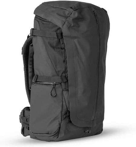 حقيبة ظهر WANDRD FERNWEH، صغيرة/متوسطة، أسود in Kuwait