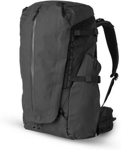 حقيبة ظهر WANDRD FERNWEH، صغيرة/متوسطة، أسود in Kuwait