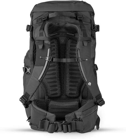 حقيبة ظهر WANDRD FERNWEH، صغيرة/متوسطة، أسود in Kuwait