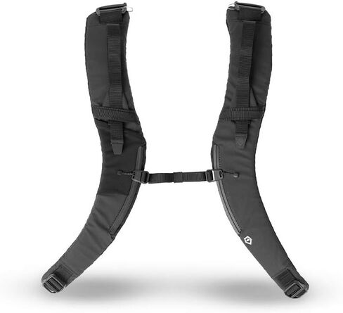 حقيبة ظهر WANDRD FERNWEH، صغيرة/متوسطة، أسود in Kuwait