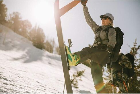 حقيبة ظهر WANDRD FERNWEH، صغيرة/متوسطة، أسود in Kuwait