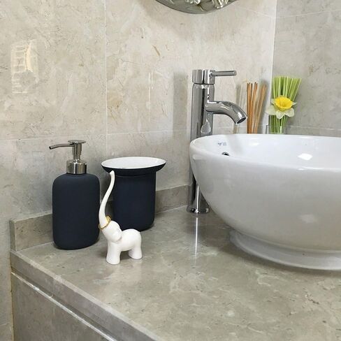 بيع رائع حامل خاتم مجوهرات الفيل - حامل عرض خاتم الخطوبة (1) in Kuwait