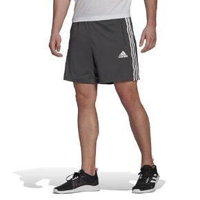 adidas Men's 3-Stripes Shorts
