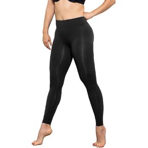 Farmacell BodyShaper 609YM - ملابس داخلية للنساء للتحكم في البطن، سراويل ضيقة مضادة للسيلوليت، التنحيف، التشكيل، الخصر المتوسط