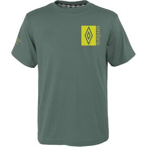 Umbro Men's Diamond Square Short Sleeve Tee in Kuwait