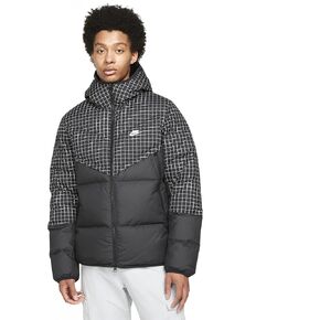 Nike Sportswear Storm-FIT Windrunner Men's Hooded Jacket in Saudi Arabia