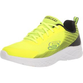 Skechers Boy's Microspec Ii Sneaker in Saudi Arabia