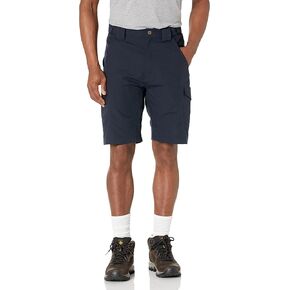 TRU-SPEC 24-7 Series Ascent Shorts for Men, Navy, 38