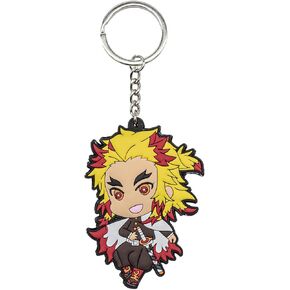 NINJAMO Anime Keychain Hanging Ornament Suitcase Backpack Tag