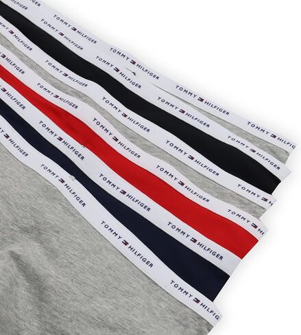ملابس داخلية نسائية حميمة من Tommy Hilfiger، سراويل داخلية قصيرة من القطن الناعم in Kuwait