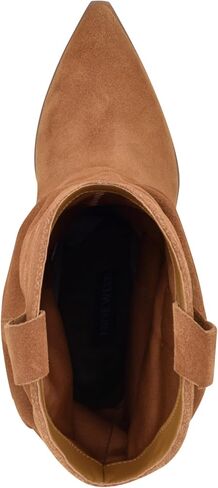 Nine West Women's Wilton Western Boot in Saudi Arabia