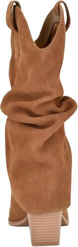 Nine West Women's Wilton Western Boot in Saudi Arabia