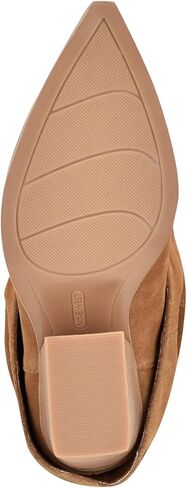 Nine West Women's Wilton Western Boot in Saudi Arabia