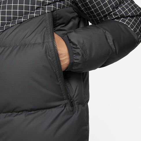 جاكيت بغطاء رأس للرجال من Nike Sportswear Storm-FIT Windrunner in Saudi Arabia