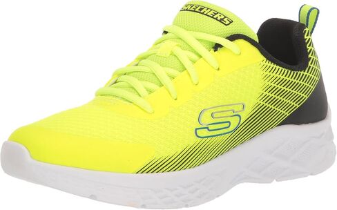 Skechers Boy's Microspec Ii Sneaker in Saudi Arabia