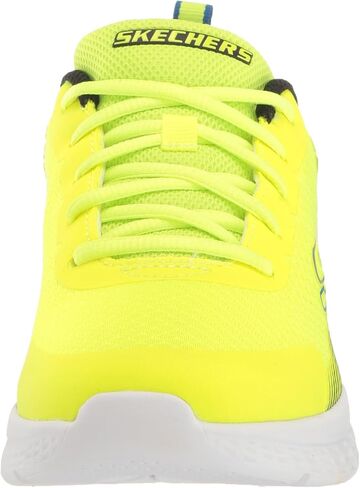 Skechers Boy's Microspec Ii Sneaker in Saudi Arabia