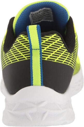 Skechers Boy's Microspec Ii Sneaker in Saudi Arabia