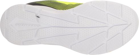 Skechers Boy's Microspec Ii Sneaker in Saudi Arabia