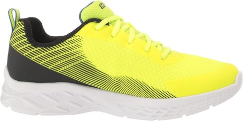 Skechers Boy's Microspec Ii Sneaker in Saudi Arabia