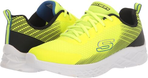 Skechers Boy's Microspec Ii Sneaker in Saudi Arabia