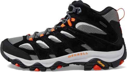 Merrell Men's Moab 3 Mid Waterproof Hiking Boot in Kuwait