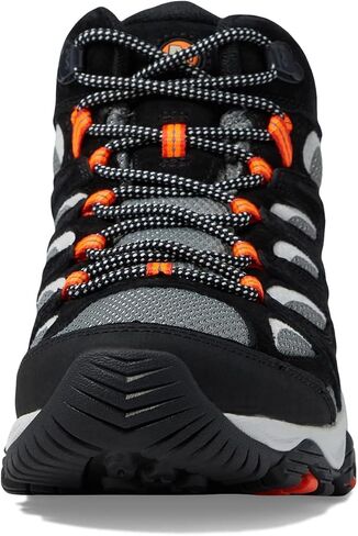 Merrell Men's Moab 3 Mid Waterproof Hiking Boot in Kuwait