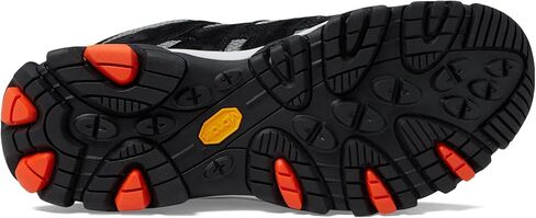 Merrell Men's Moab 3 Mid Waterproof Hiking Boot in Kuwait
