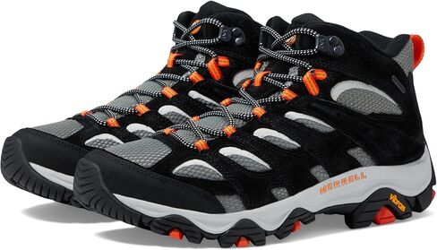 Merrell Men's Moab 3 Mid Waterproof Hiking Boot in Kuwait