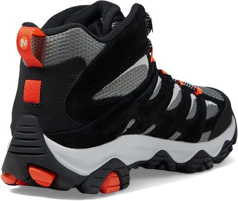 Merrell Men's Moab 3 Mid Waterproof Hiking Boot in Kuwait