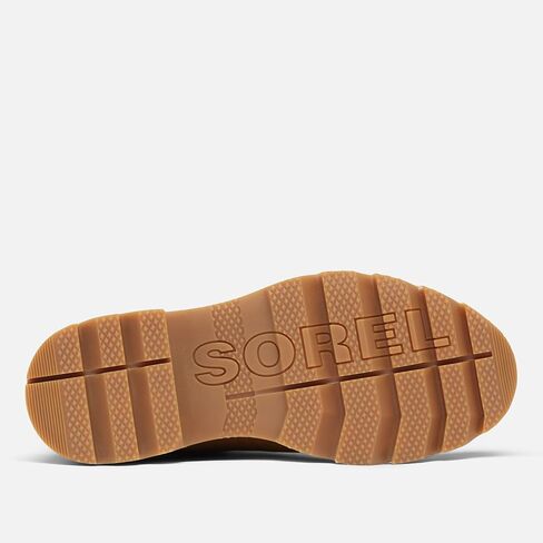 Sorel Women's Lennox Lace Rain Boot — Waterproof Leather Boots in Kuwait