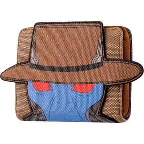 Loungefly Star Wars: Cad Bane Cosplay Mini-Backpack, Amazon Exclusive in Saudi Arabia