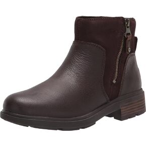 UGG Harrison Zip Womens Boot in Saudi Arabia