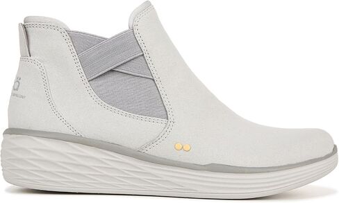 Ryka Women's Noelle Chelsea Ankle Booties Boot in Saudi Arabia