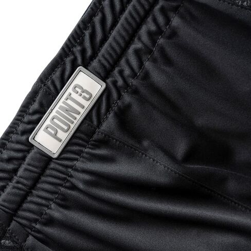 شورت Point 3 للرجال DRYV Baller 2.0 - شورت كرة السلة مع تقنية DRYV® Dry Hand Zone الحاصلة على براءة اختراع in Kuwait