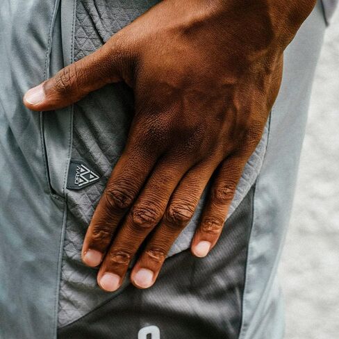 شورت Point 3 للرجال DRYV Baller 2.0 - شورت كرة السلة مع تقنية DRYV® Dry Hand Zone الحاصلة على براءة اختراع in Kuwait