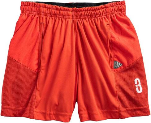 شورت Point 3 للرجال DRYV Baller 2.0 - شورت كرة السلة مع تقنية DRYV® Dry Hand Zone الحاصلة على براءة اختراع in Kuwait