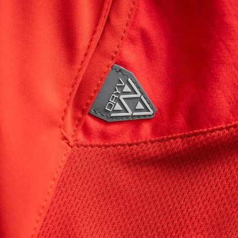 شورت Point 3 للرجال DRYV Baller 2.0 - شورت كرة السلة مع تقنية DRYV® Dry Hand Zone الحاصلة على براءة اختراع in Kuwait