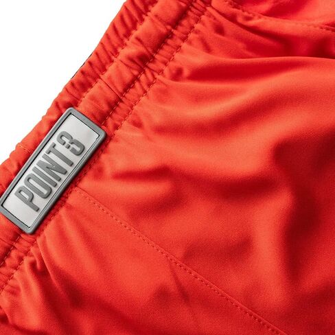 شورت Point 3 للرجال DRYV Baller 2.0 - شورت كرة السلة مع تقنية DRYV® Dry Hand Zone الحاصلة على براءة اختراع in Kuwait